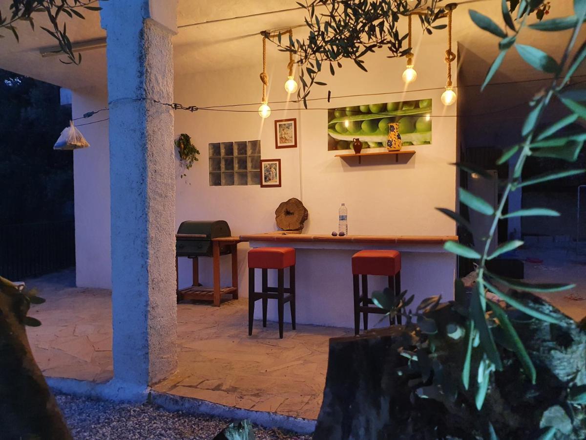 Casa Domi Vila Alcaucín Exterior foto